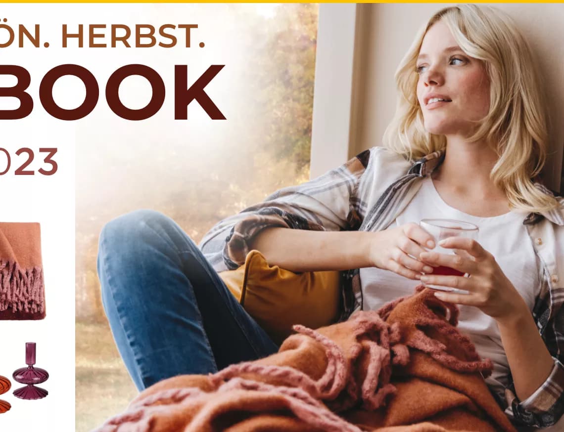 Lookbook Herbst
