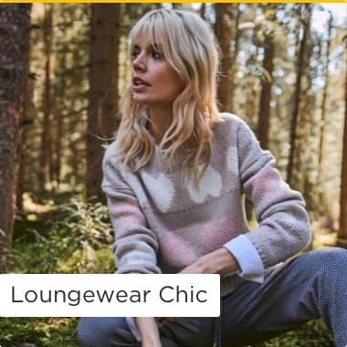 Loungewear Chic
