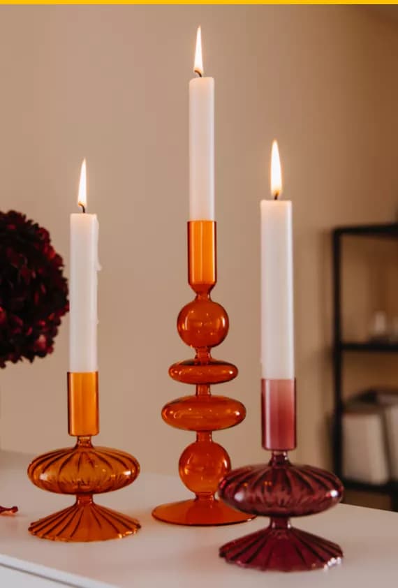 Kerzenständer