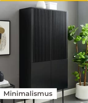 Minimalismus