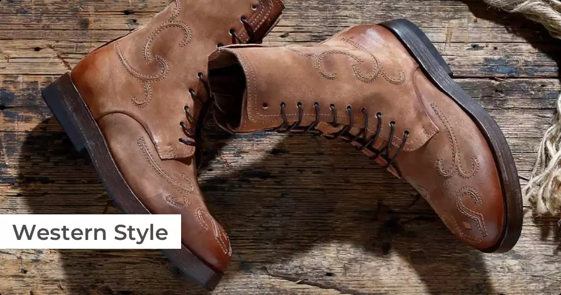 Western Style