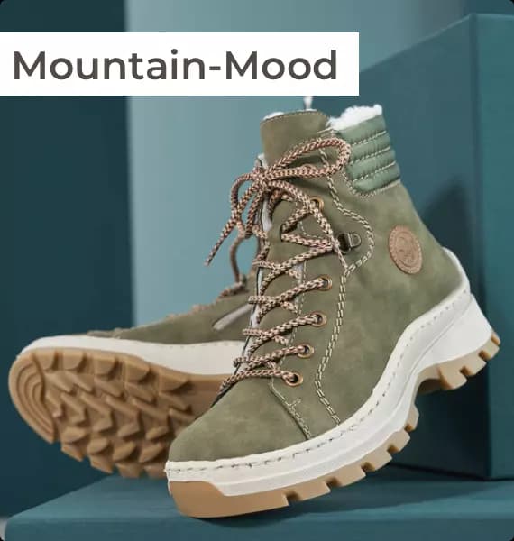 Mountain-Mood
