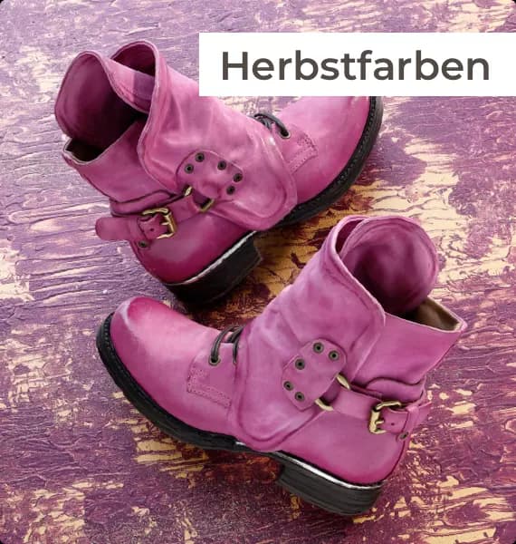 Herbstfarben