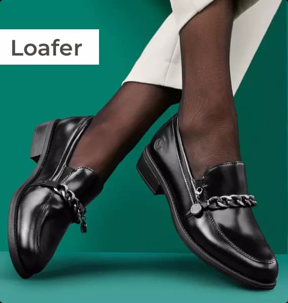 Loafer