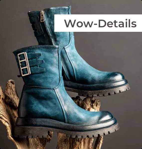 Wow-Details