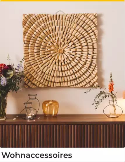 Wohnaccessoires