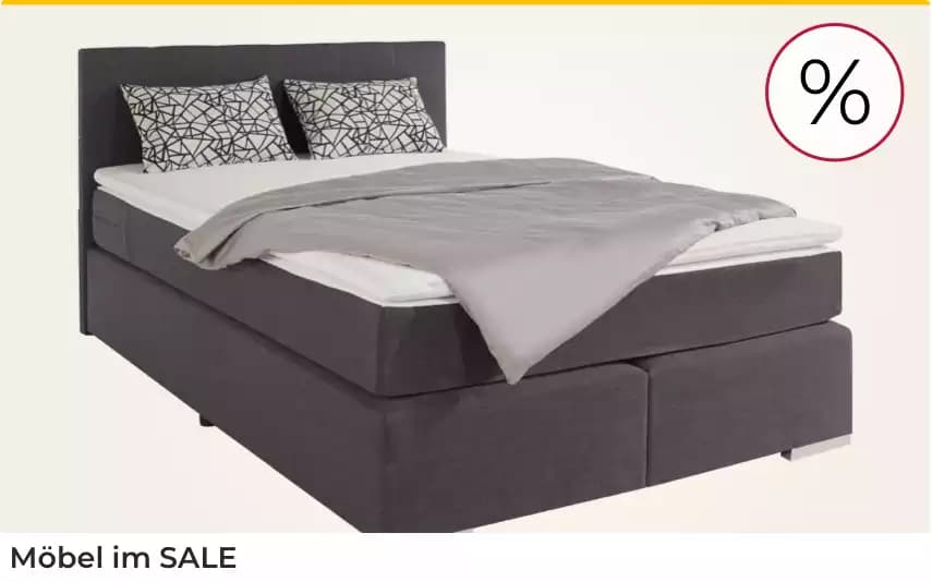 Möbel im SALE