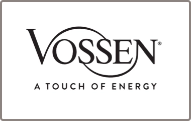 Vossen