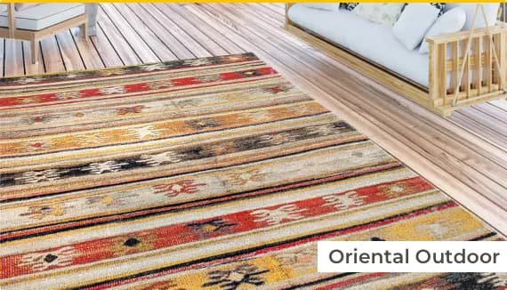 Oriental Outdoor