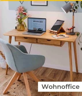 Wohnoffice