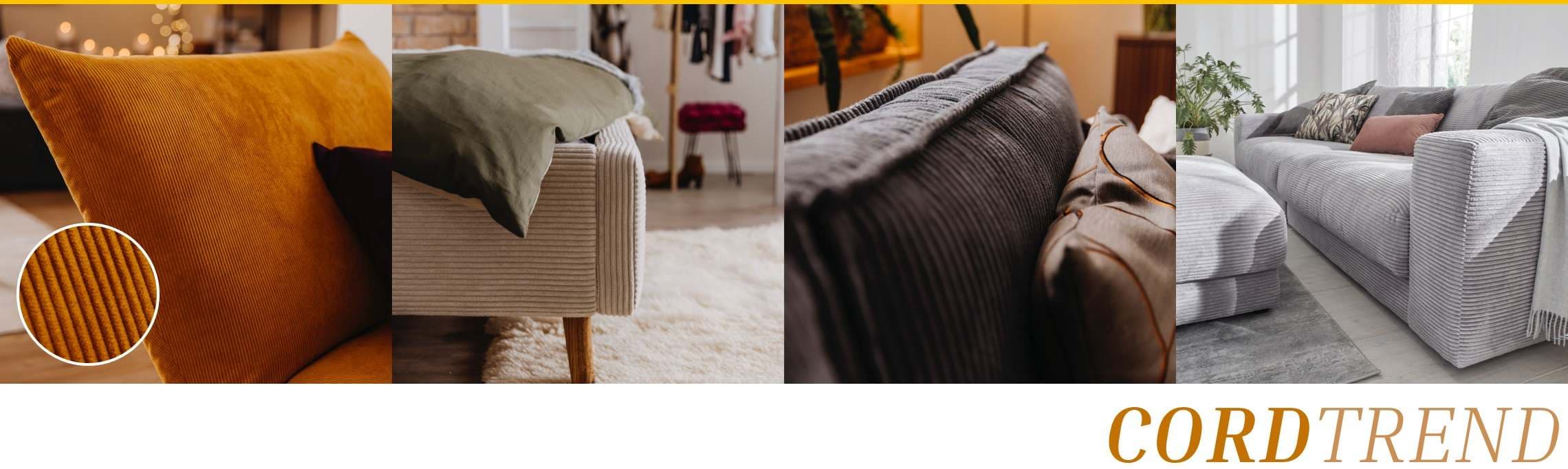 Trendshop Cord