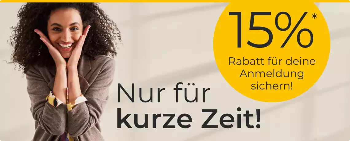 Newsletter-Anmeldung