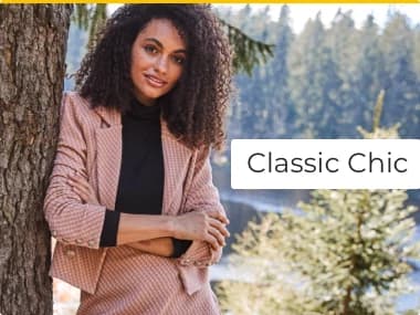 Classic Chic