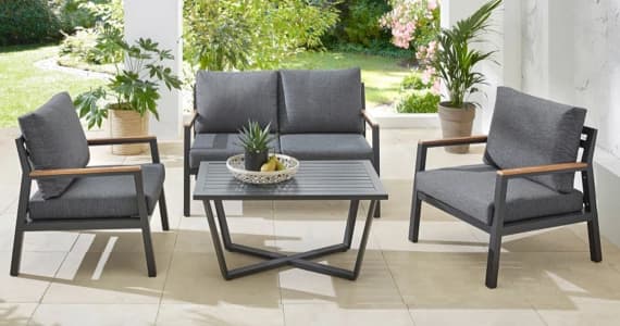 Gartenmöbel reinigen Was ist zu beachten? BAUR
