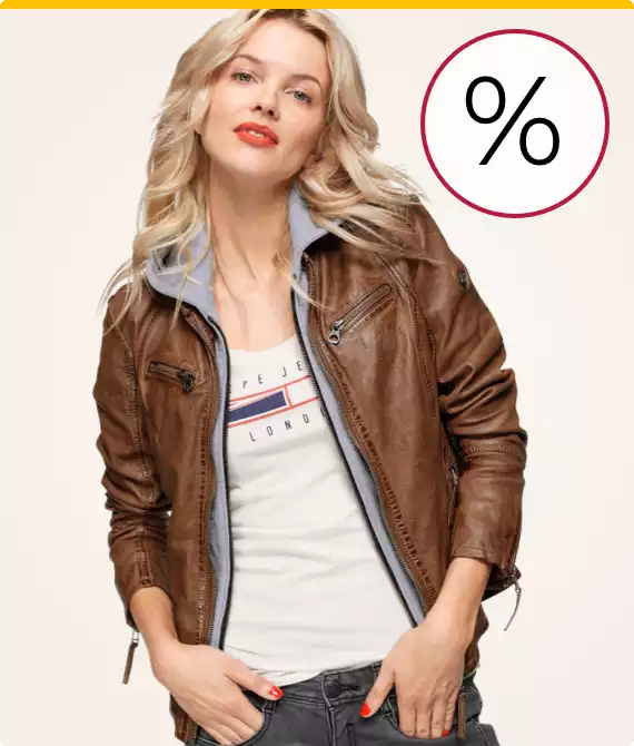 Damen Sale