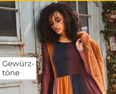 Gewürztöne