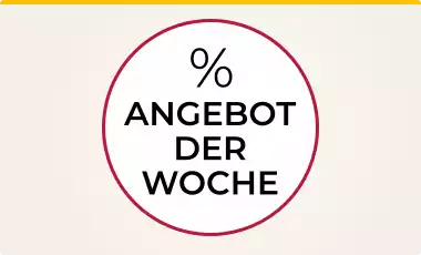 Angebot der Woche