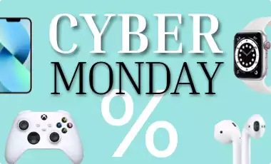 Cyber Monday