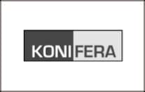 Konifera