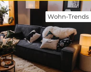 Wohn-Trends
