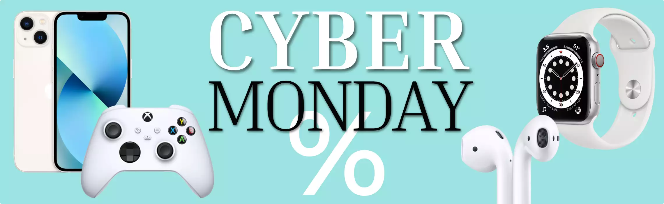 Cyber Monday
