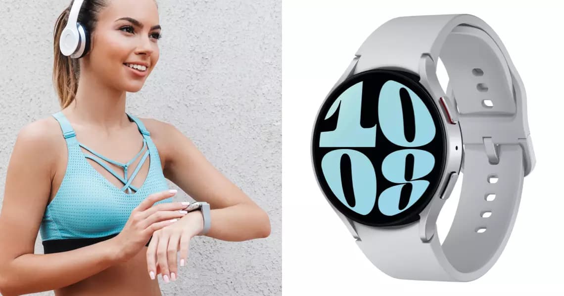 Smartwatch WhatsApp, Spotify & Co. installieren BAUR