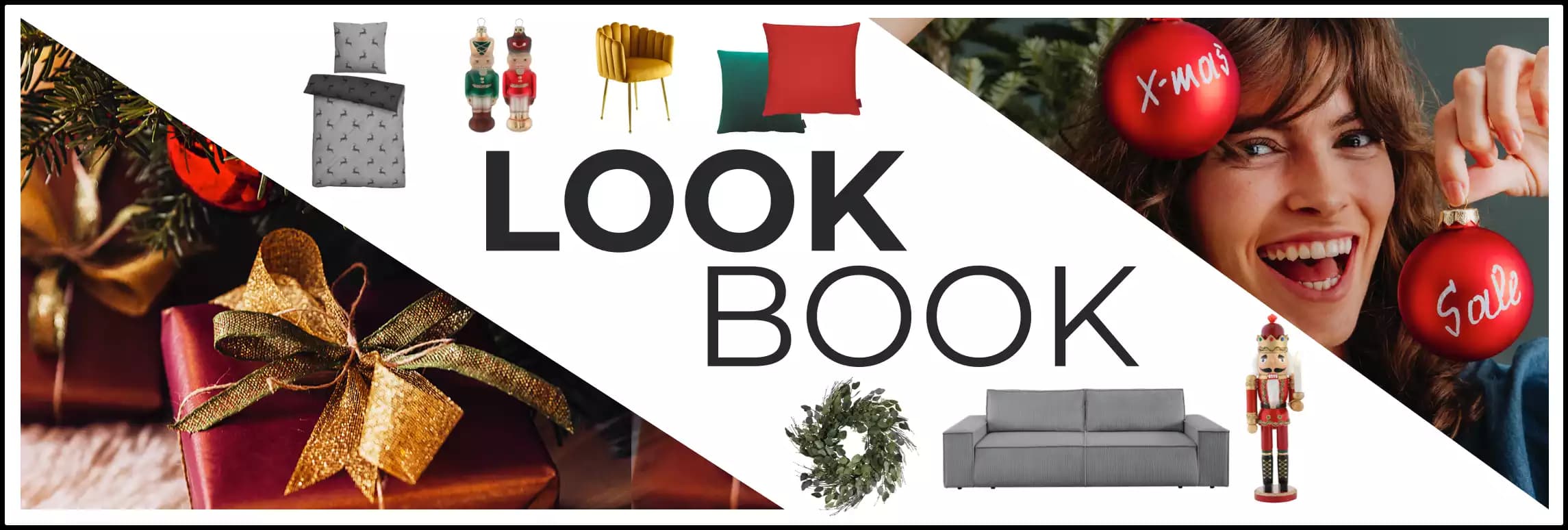 Lookbook Weihnachten