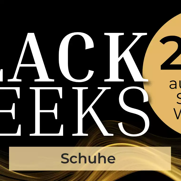 Deine Black Weeks. Deine Deals.