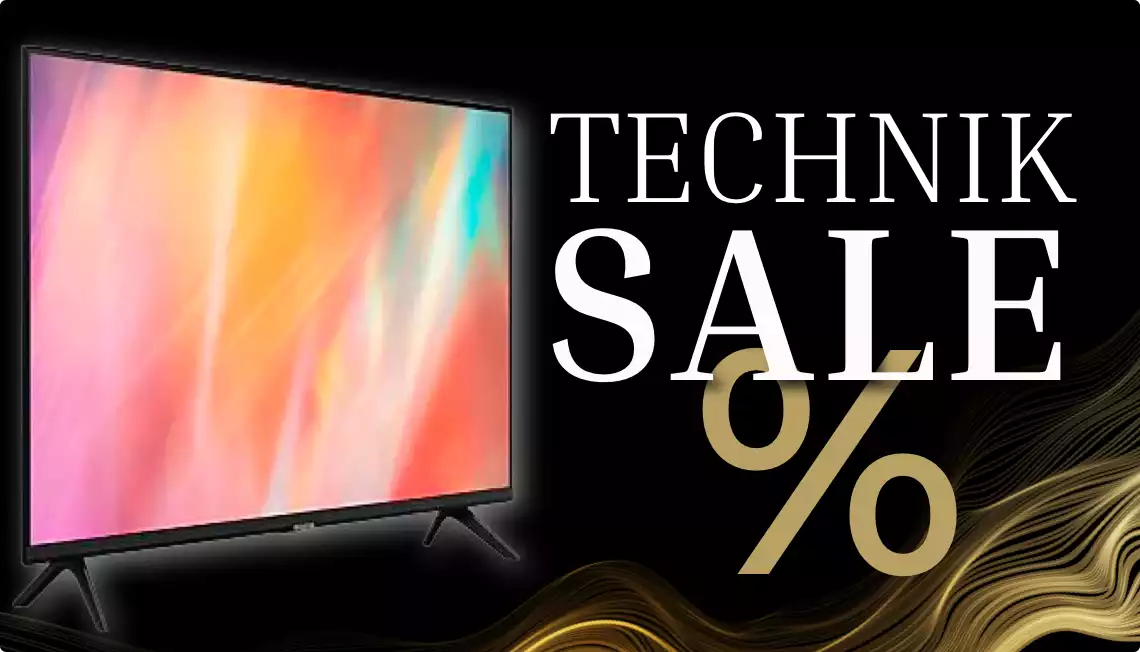 Deine Technik-Deals