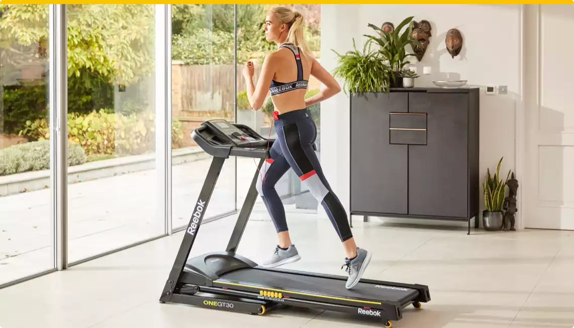 Fitnessgeräte für Zuhause