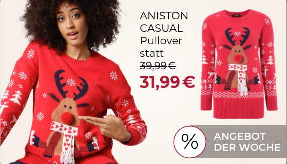 Angebot der Woche