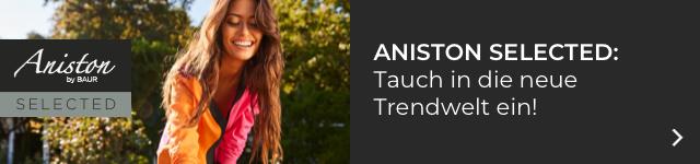 SELECTED Aniston Tuniken Blusen & BAUR |