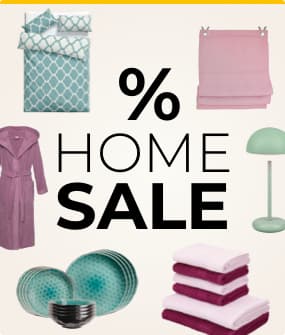 Home SALE