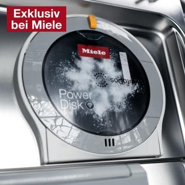 AutoDos mit PowerDisk
