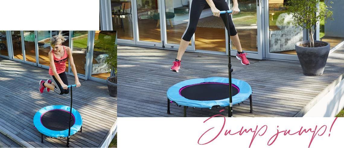 Jump