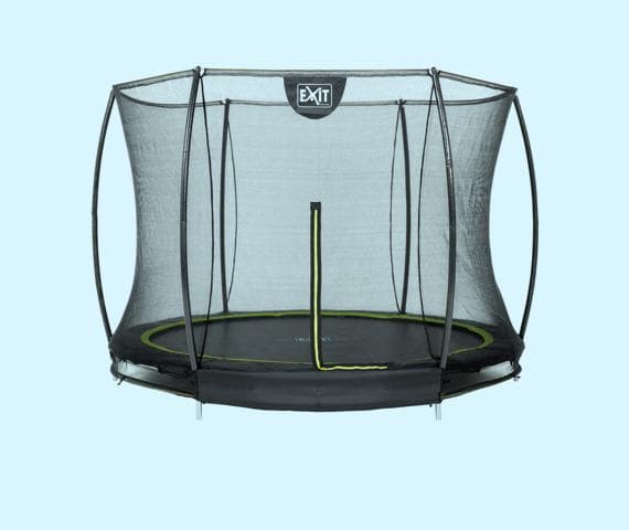 Fitness-Trampoline
