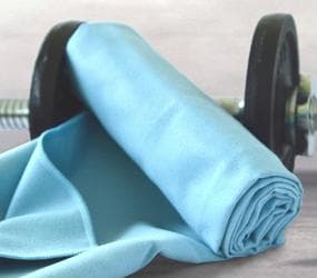 Sporthandtücher