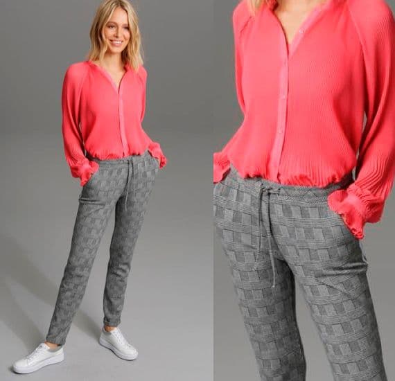 Zum Trendshop Glencheck