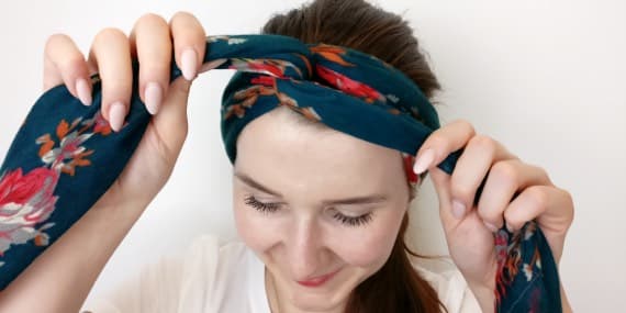 Kleiner Trick – große Wirkung: