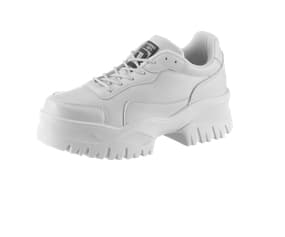 Plateauschuhe