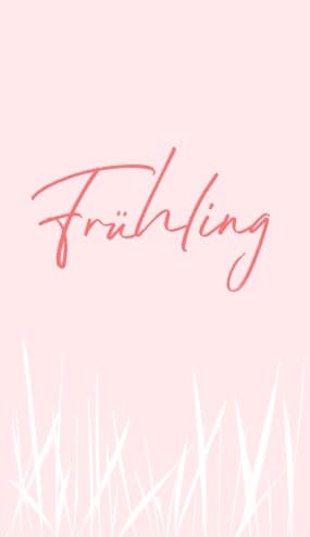 Frühling