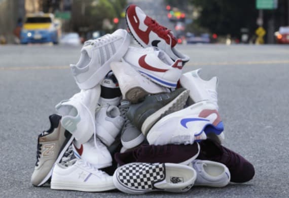 Sneaker