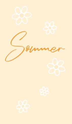Sommer