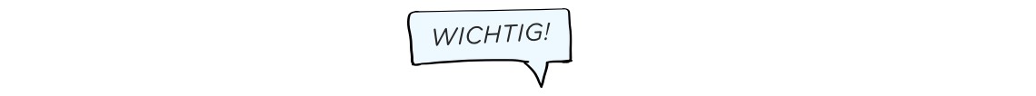 Wichtig