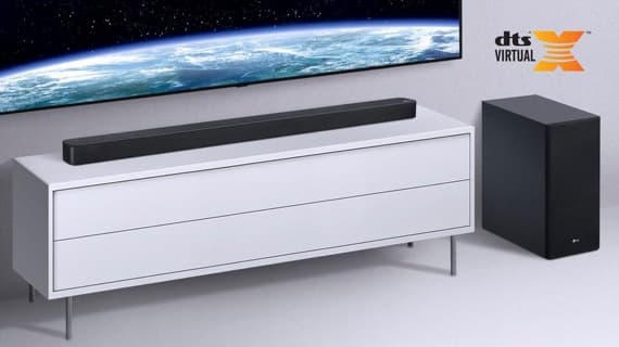 Soundbars