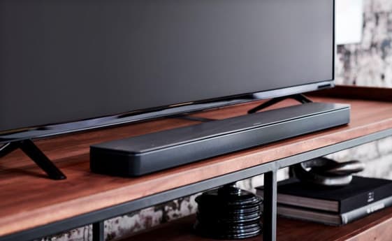 Soundbar