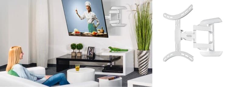 TV Wand-/Deckenhalterungen