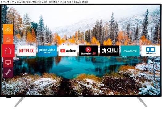 Smart TV