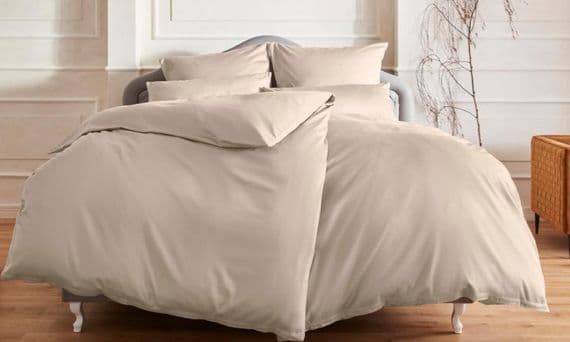 Uni Bettwäsche