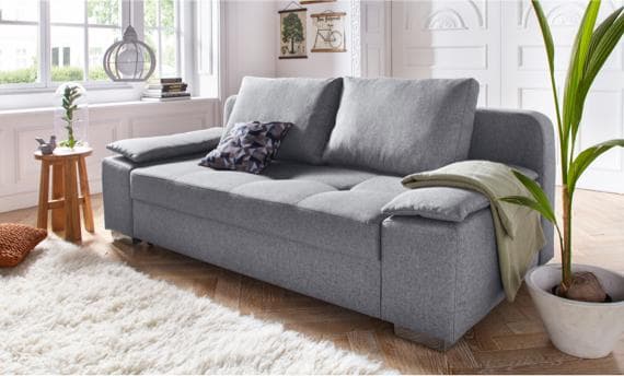 Schlafsofas
